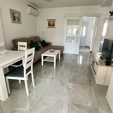 Peniscola Coliseum Apartment Exterior foto
