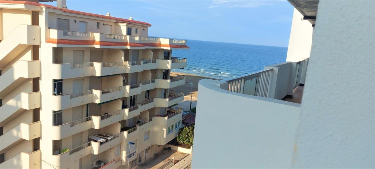 Peniscola Coliseum Apartment Exterior foto