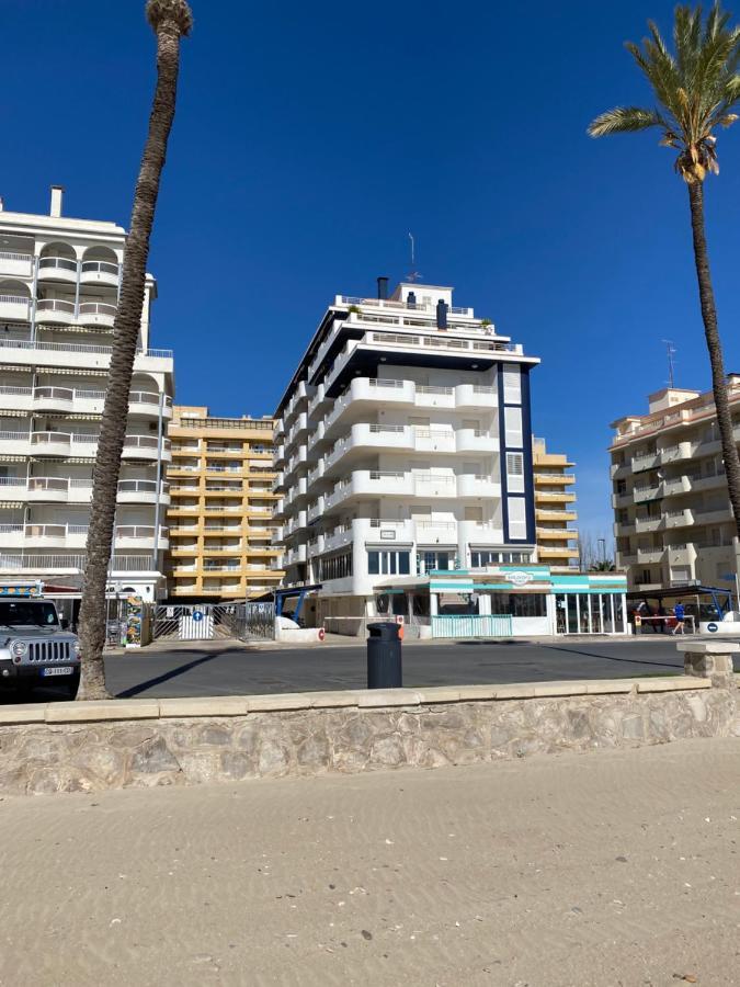 Peniscola Coliseum Apartment Exterior foto
