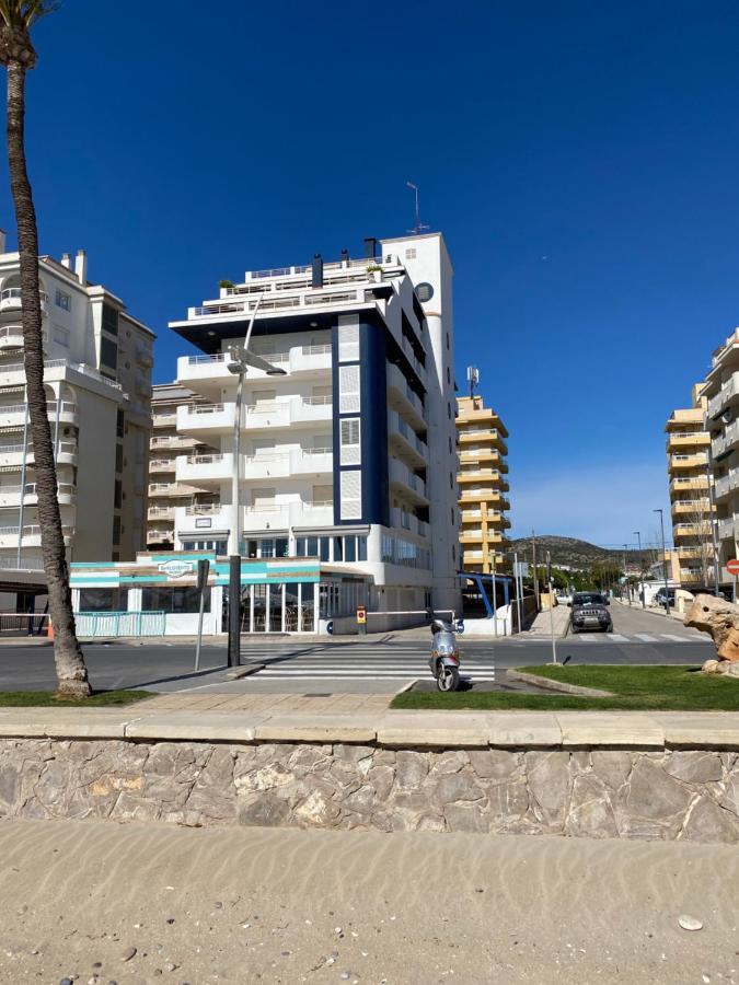 Peniscola Coliseum Apartment Exterior foto
