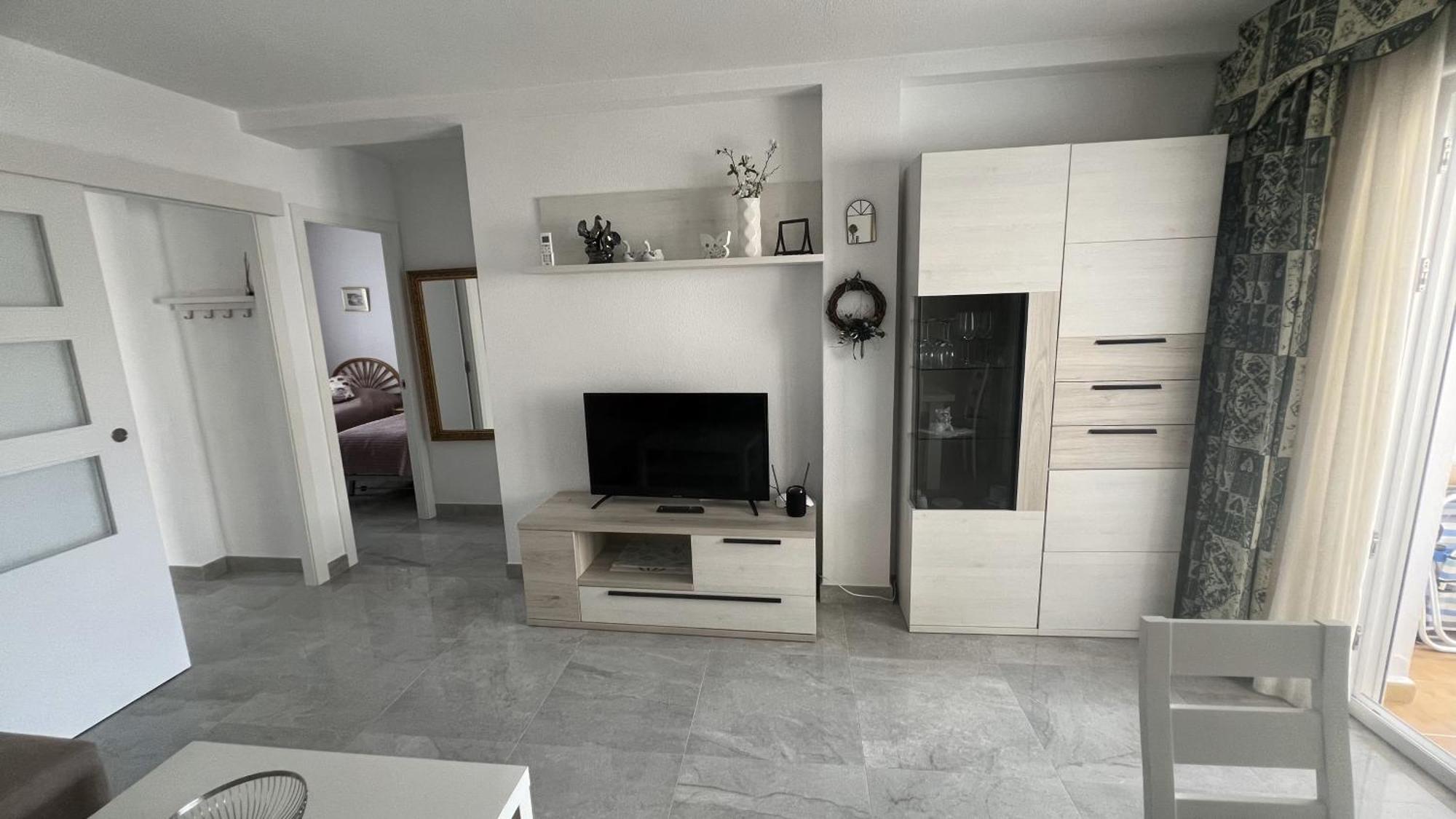 Peniscola Coliseum Apartment Exterior foto