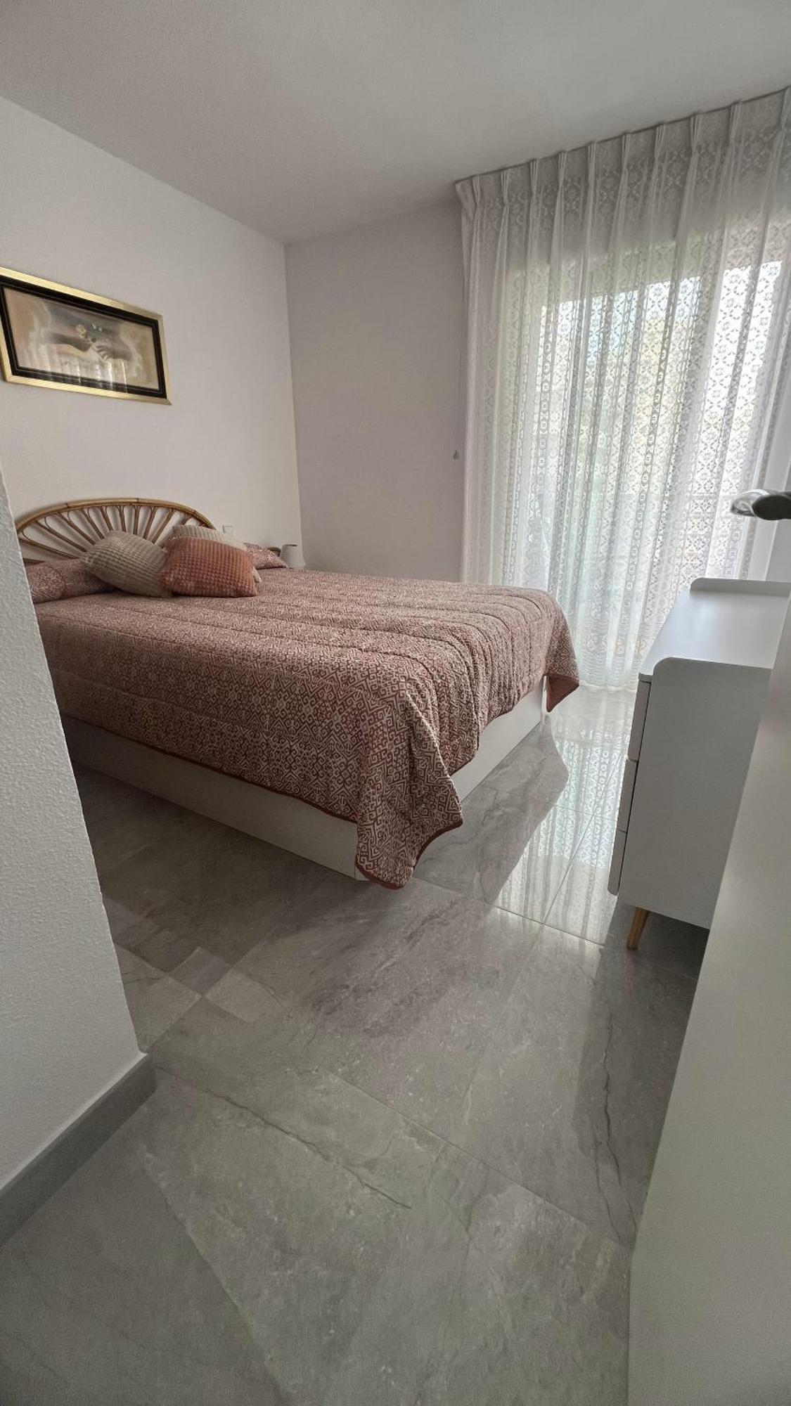Peniscola Coliseum Apartment Exterior foto